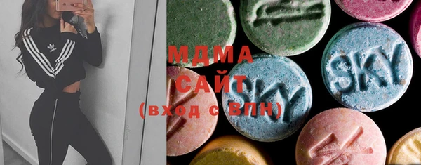стаф Абинск